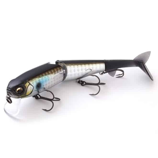 IMAKATSU「Buzz BILL MAGNUM」 Imakatsu Buzz Bill Magnum Jr - Veals Mail Order