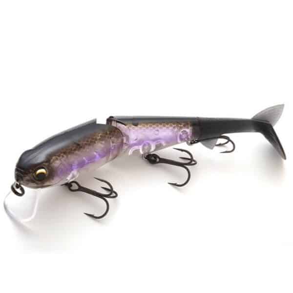 Imakatsu Buzz Bill Magnum Jr