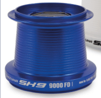 Lineaeffe Shizuka SK9 8000 Surf Reel - Image 2