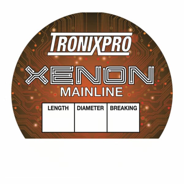 alt="Tronixpro Xenon Mainline"
