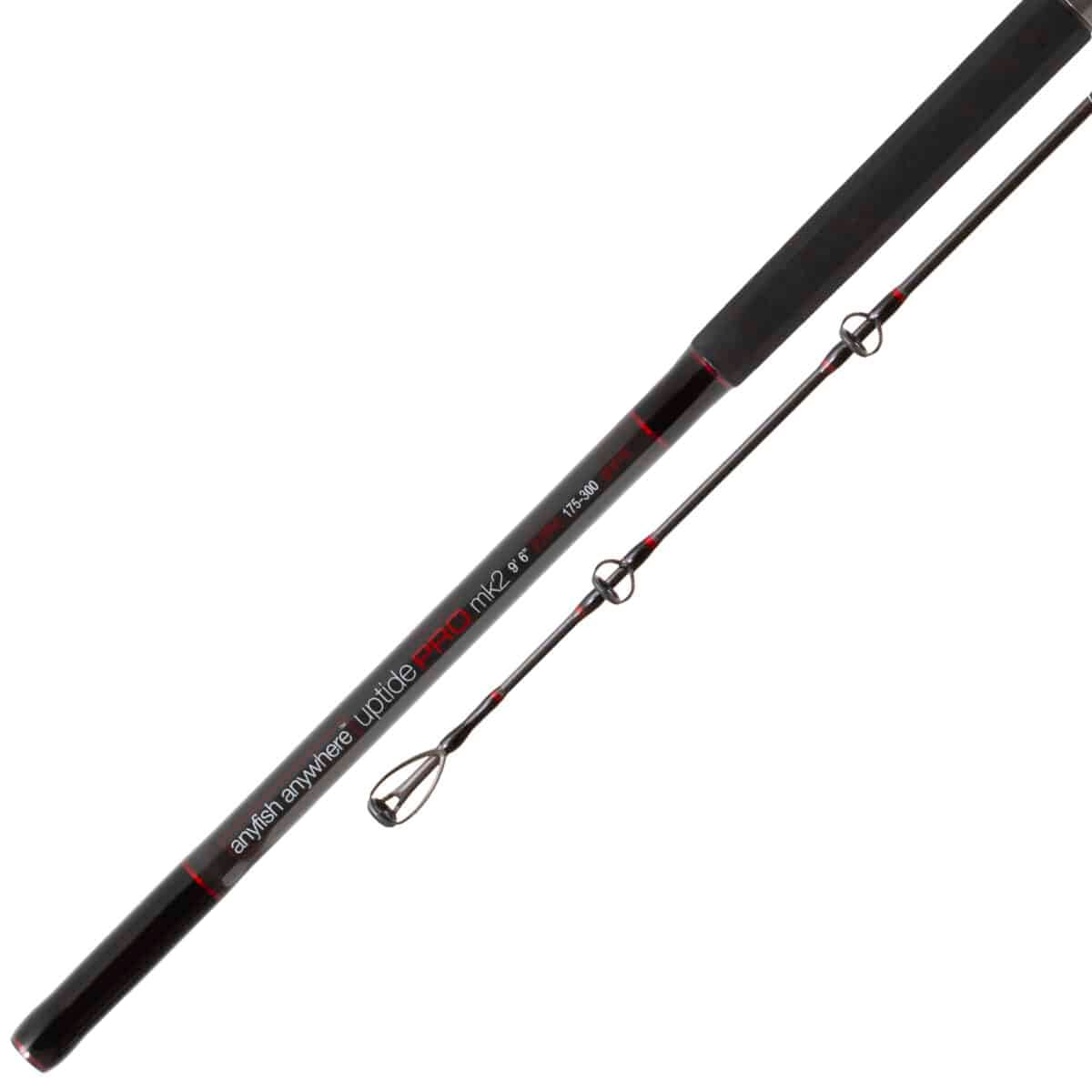 Anyfish Anywhere Uptide Pro MK2 175-300gm - Veals Mail Order