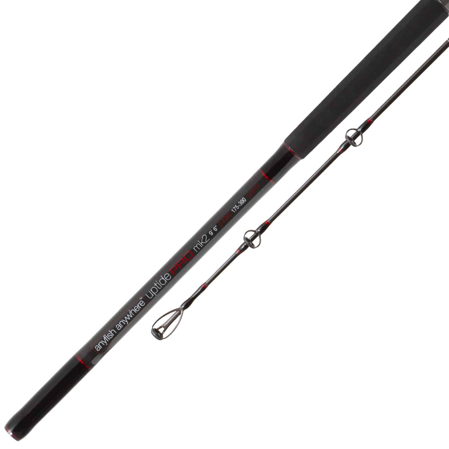 Anyfish Anywhere Uptide Pro MK2 175-300gm - Veals Mail Order