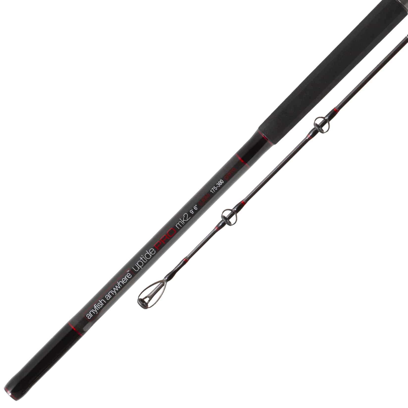 Anyfish Anywhere Uptide Pro MK2 175-300gm - Veals Mail Order