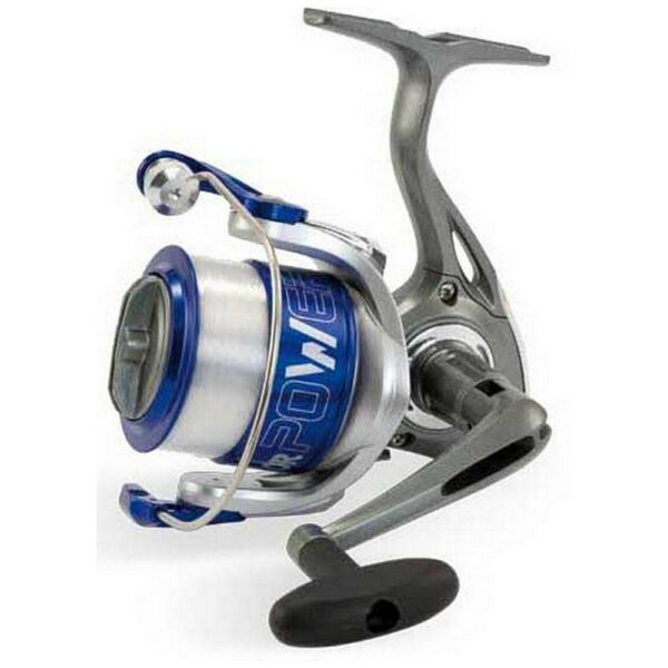 alt="Lineaeffe Vigor Power2 70"