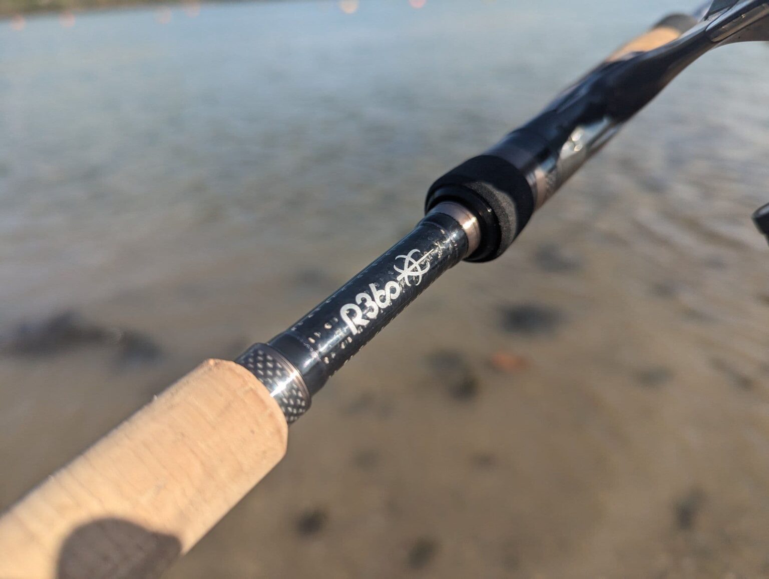 Major Craft Seabass Custom Marc Cowling Edition SMCE-882ML - Veals Mail ...