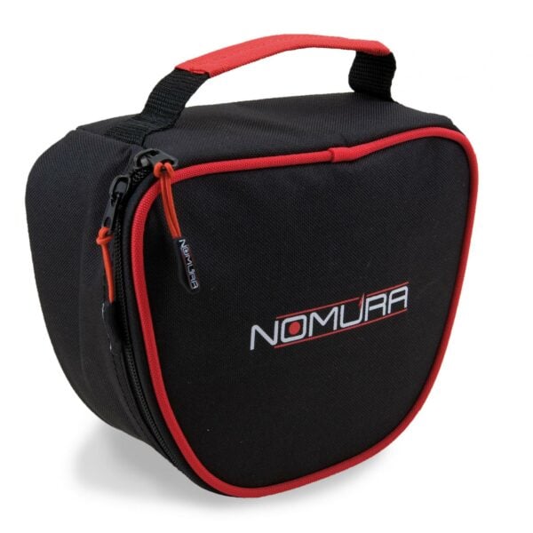 alt="Nomura Reel Bag"