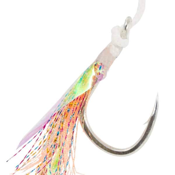 alt="Seadra Feathered Monsta Single Assist"
