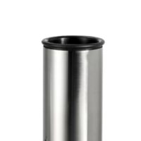 Seadra Stainless Steel Boat Rod Holder - Image 7