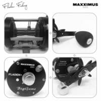 Fladen Maxximus 665 Hi-Speed LW - Image 2