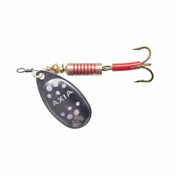 alt="AXIA Flare Spinner"