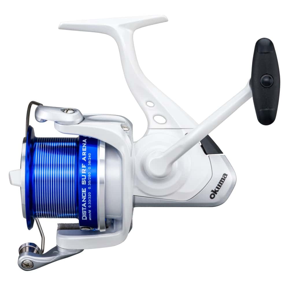 Okuma Distance Okuma Distance Surf Arena 60