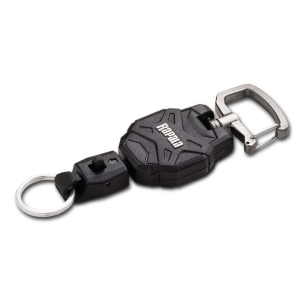 Rapala RCD Small Retractable Lanyard
