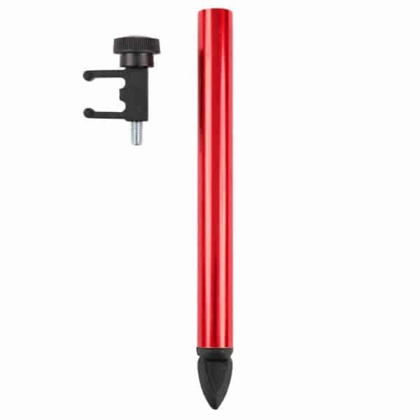 alt="Tronixpro Bait Needle Holder and Clip"