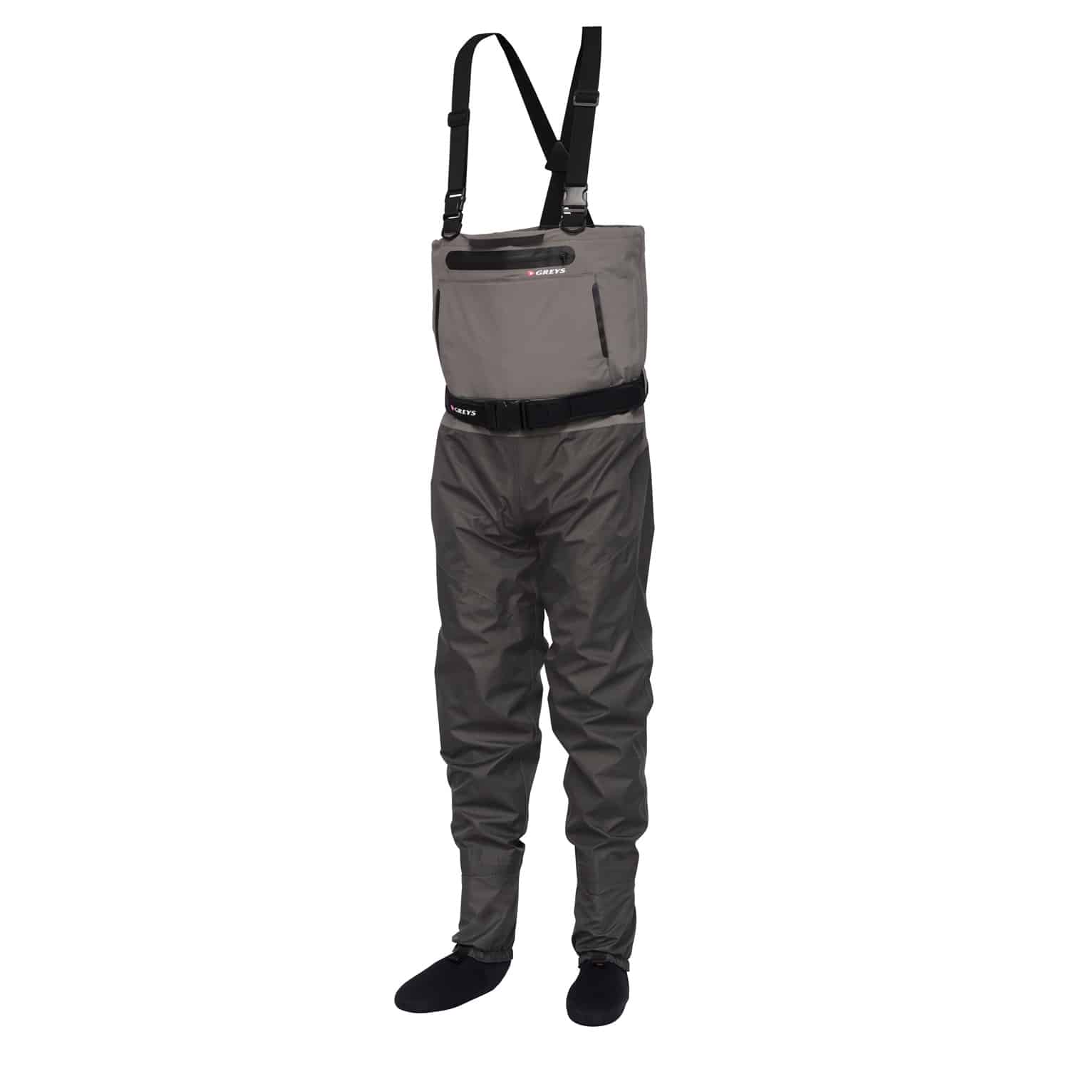 Tital Stockingfoot Greys Tital Breathable Stockingfoot Waders