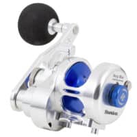 Snowbee Deep Blue 12 Boat Reel