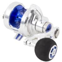 Snowbee Deep Blue 12 Boat Reel - Image 3