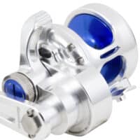Snowbee Deep Blue 12 Boat Reel - Image 4