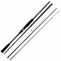 Snowbee Deep Blue Spinning Rod 7ft 3in 2-15gm