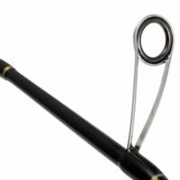 Snowbee Deep Blue Spinning Rod 7ft 3in 2-15gm - Image 2