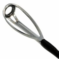 Snowbee Deep Blue Spinning Rod 7ft 3in 2-15gm - Image 3