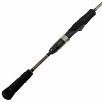 Snowbee Deep Blue Spinning Rod 7ft 3in 2-15gm - Image 5