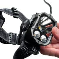Fenix HP35R - With Free Beanie - Image 8