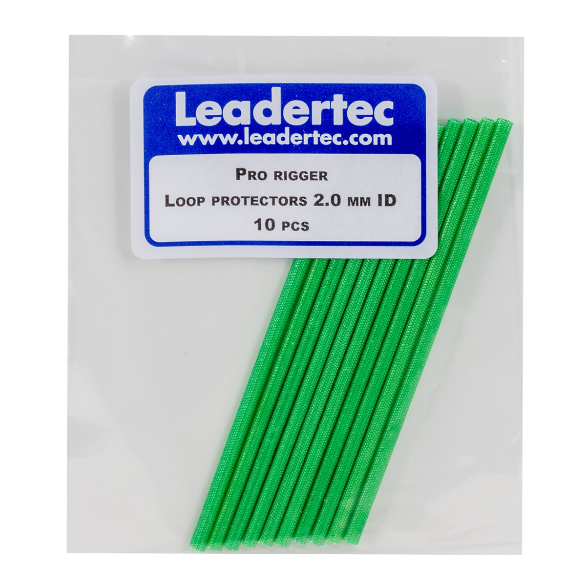 Leadertec Loop Protector Spring - Veals Mail Order