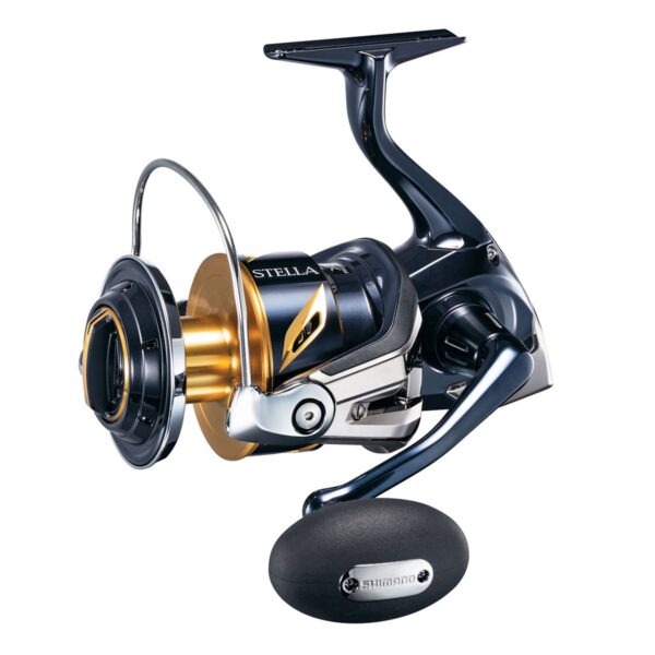Shimano Stella SW 30000 C - Veals Mail Order
