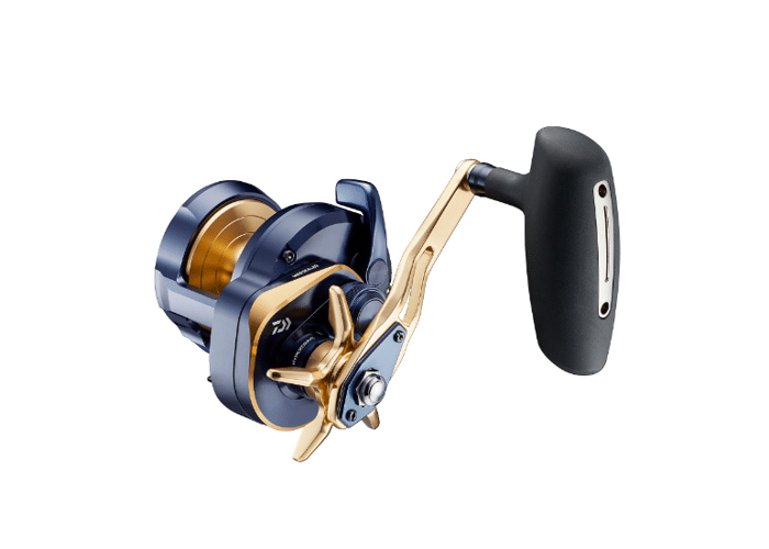 Daiwa 22 Saltiga 15 - Veals Mail Order