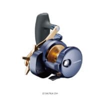 Daiwa 22 Saltiga 15H