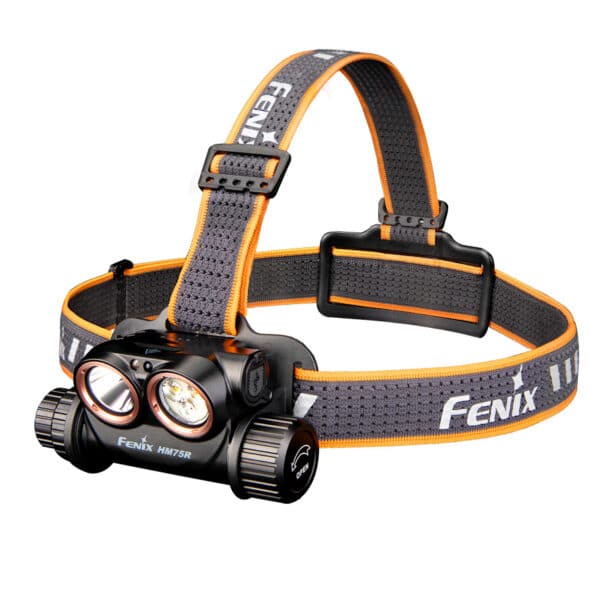 Fenix HM75R SE