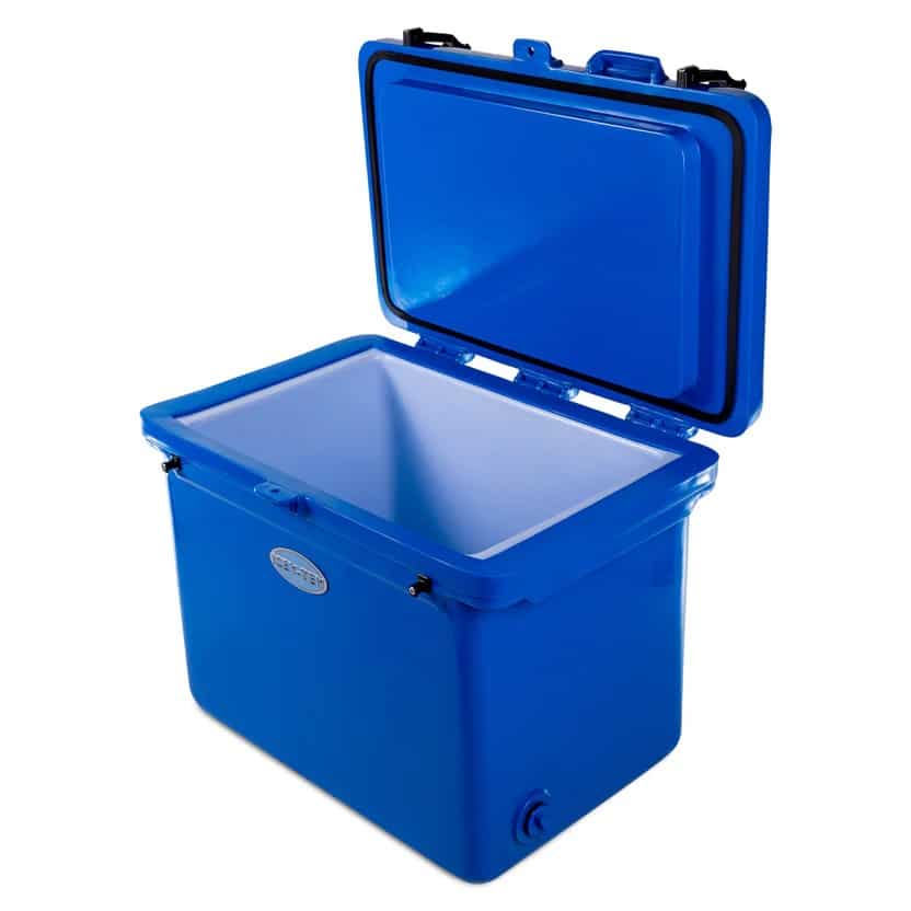 Icey-Tek 72 Litre Cube Cool Box - Veals Mail Order