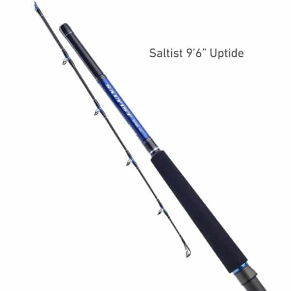 Daiwa Saltist Uptide 962-BU