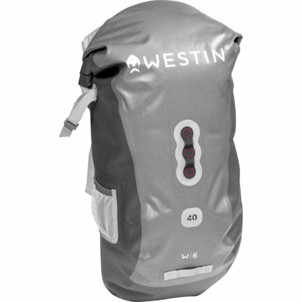 alt="Westin W6 Roll-Top Backpack 40L"