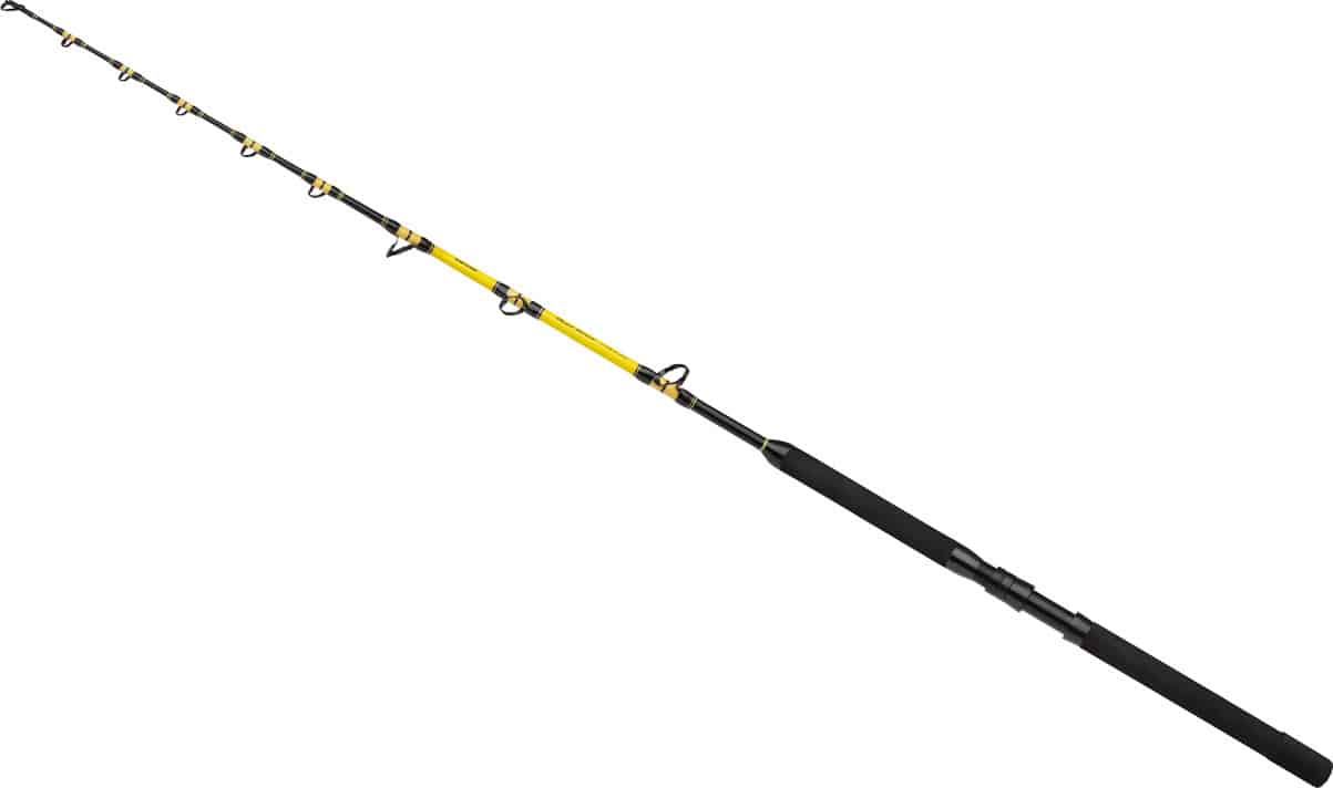 berkley cherrywood hd spinning combo Rod Bail Assembly 10QDR - If you dont want Size:270XH | 50 - 100g Penn Fierce IV Spinning2754