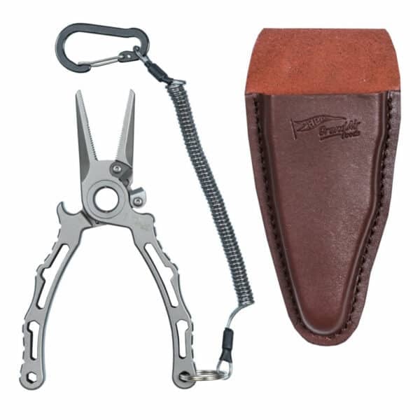 alt="HPA GRANDAIR ATLANTITANIUM Pliers"