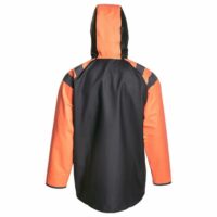 Grundens Balder Zip Jacket 320 - Image 2