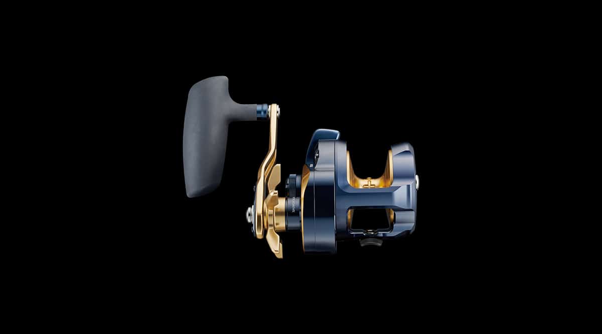Daiwa 22 Saltiga 15 - Veals Mail Order