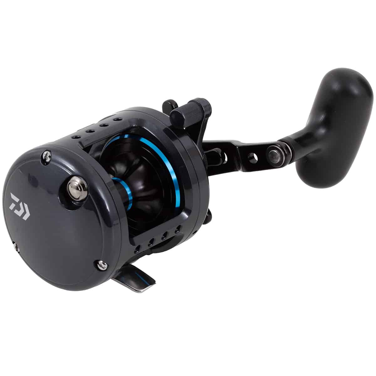 Daiwa Saltist Levelwind 20HB - Veals Mail Order