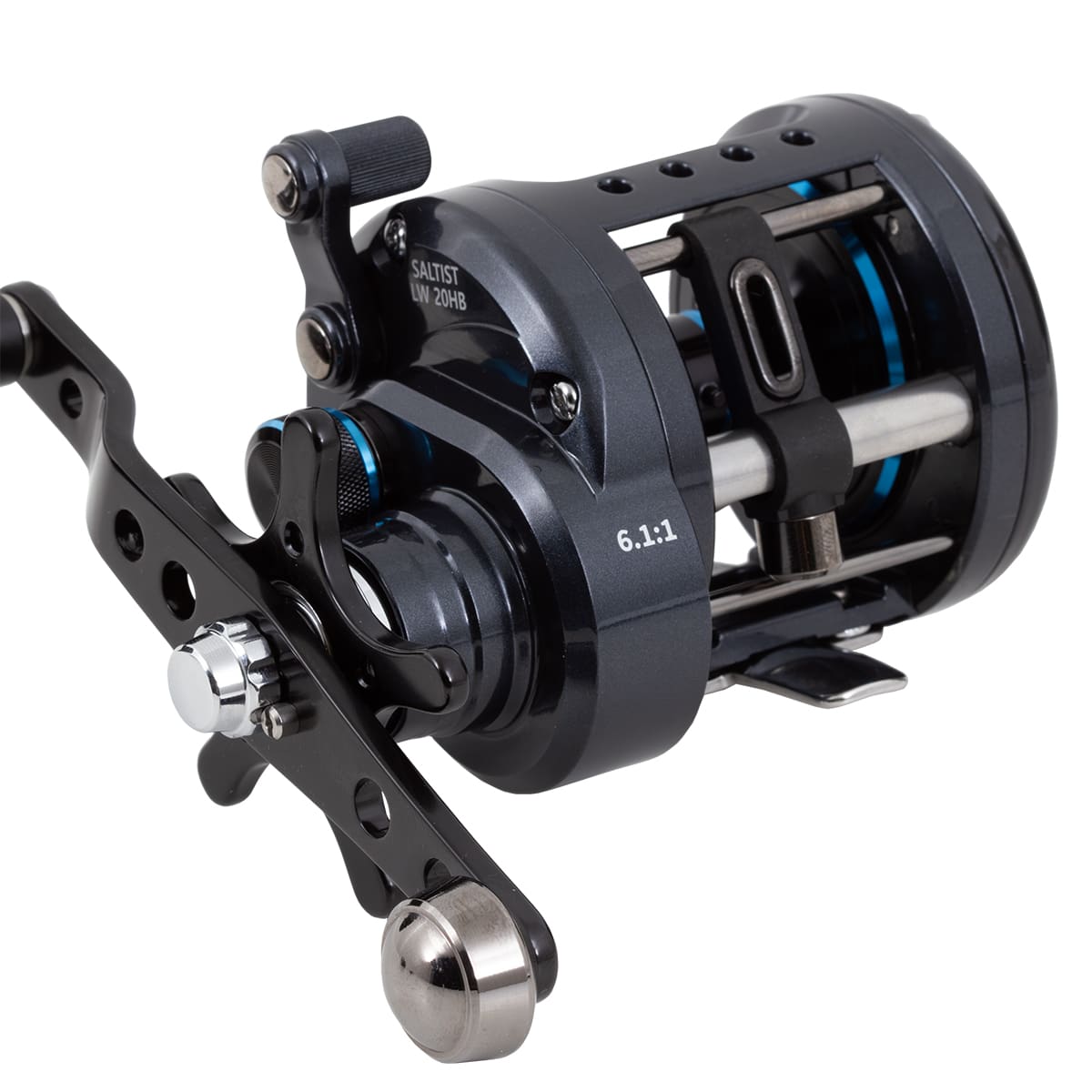 Daiwa Saltist Levelwind 20HB - Veals Mail Order Daiwa Saltist Levelwind 20HB - Veals Mail Order