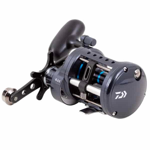 cajun fishing bow reel Cajun Spin Doctor Bowfishing Reel