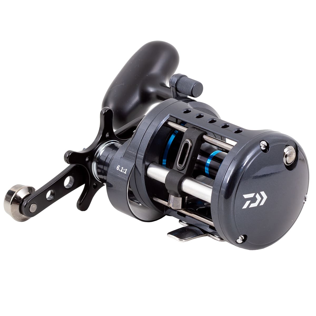 ダイワ SALTIST AK126H·N Daiwa Saltist Levelwind 30HB - Veals Mail Order