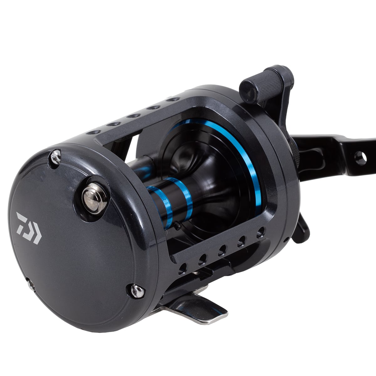 daiwa saltist 30 ha specs Casting reverse systems Daiwa Reels - Daiwa Saltiga