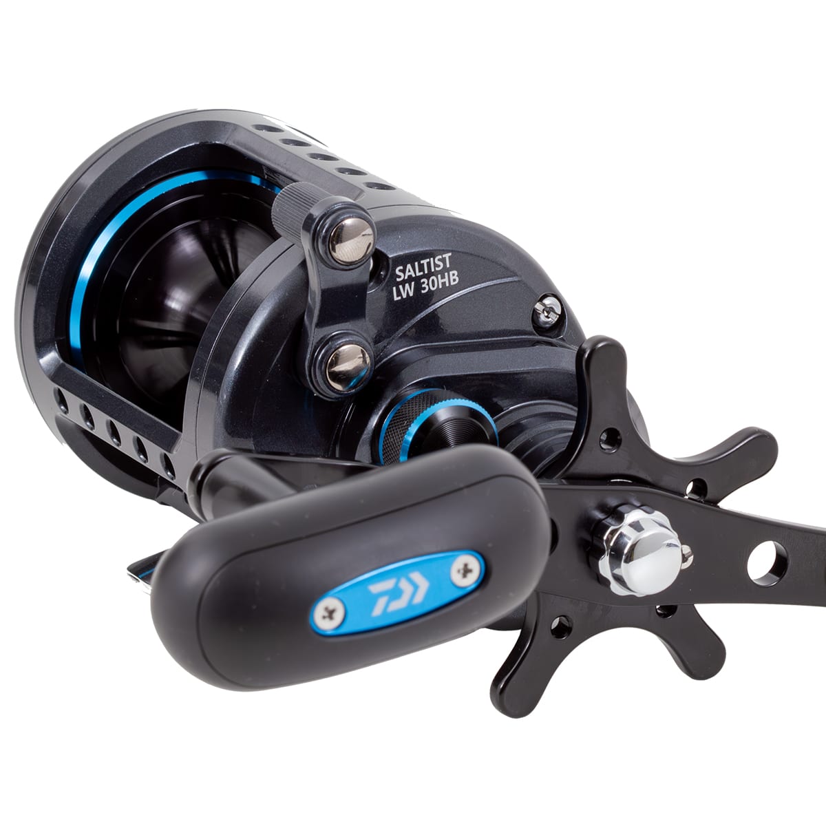 Daiwa Saltist Levelwind 30HB - Veals Mail Order