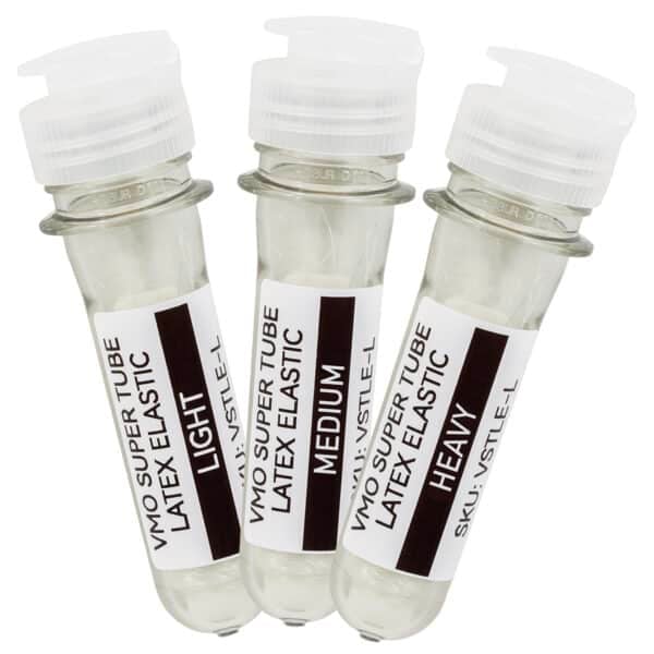 VMO Super Tube Latex Elastic