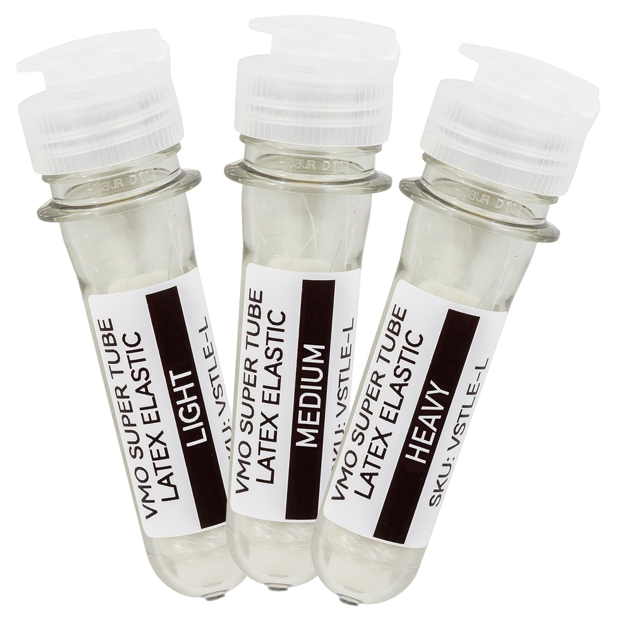 vmo-super-latex-collage-2 VMO Super Tube Latex Elastic