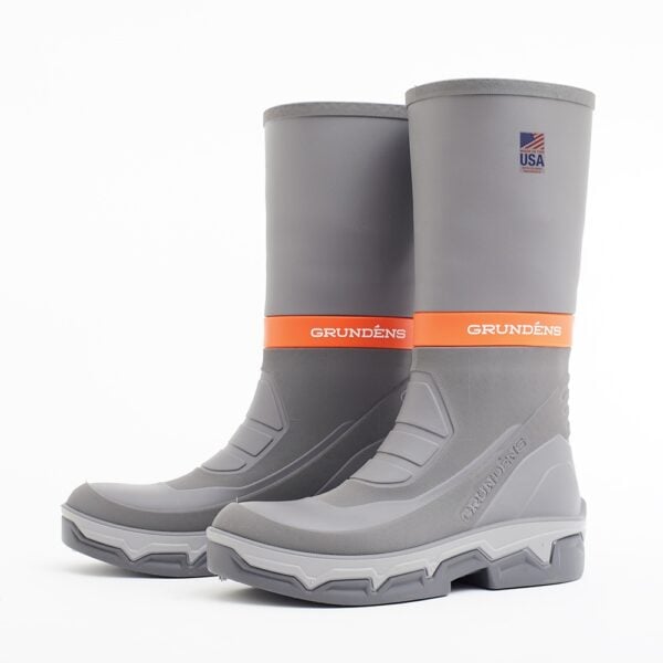 Grundens Deck-Boss Boot