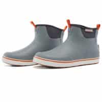 Grundens Deck-Boss Ankle Boot