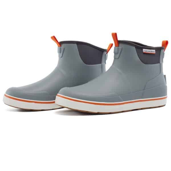 Grundens Deck-Boss Ankle Boot