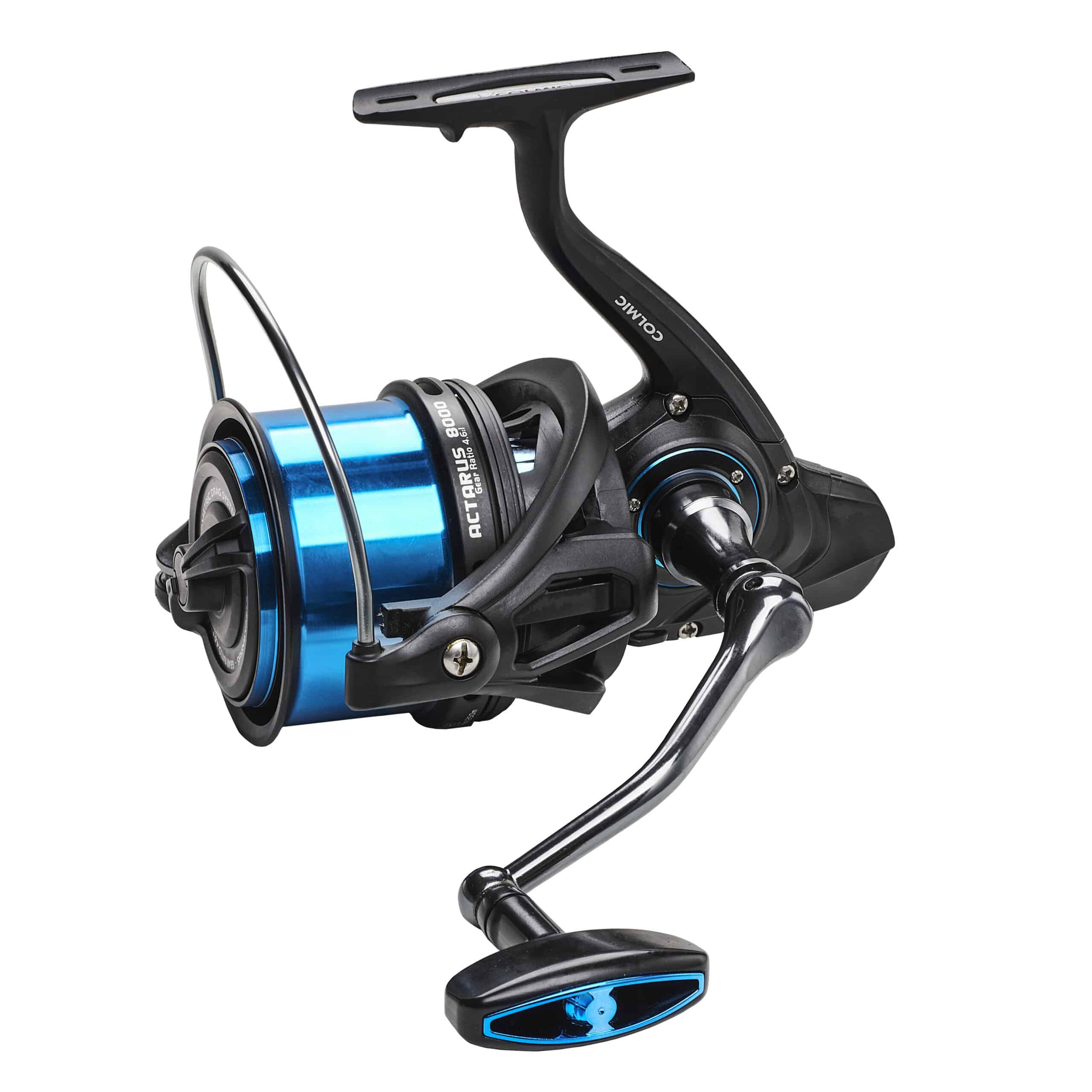automatic fly reel martin Complete Fishing Rod and Combo Kit, 5/6-Weight 8-Foot 3-Piece Moderate Action Fiberglass Rod, Single Action Rim Control Reel, 6-Weight Line, 6-Piece Fly Assortment, Brown/Green : Sports & Outdoors Master Forge 6 and comes pre MAORI Fish Hook, Hand Color:Clear Bait